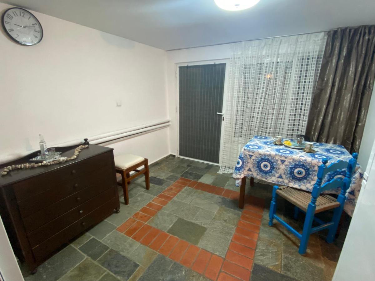 Sea View Apartament Psalidi Apartment Kos Exterior foto