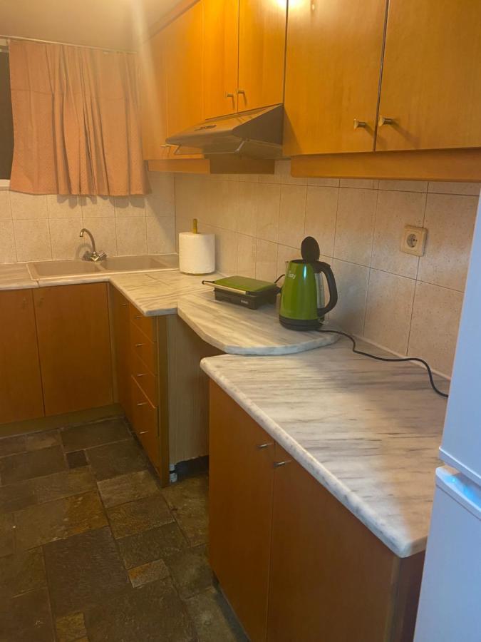 Sea View Apartament Psalidi Apartment Kos Exterior foto