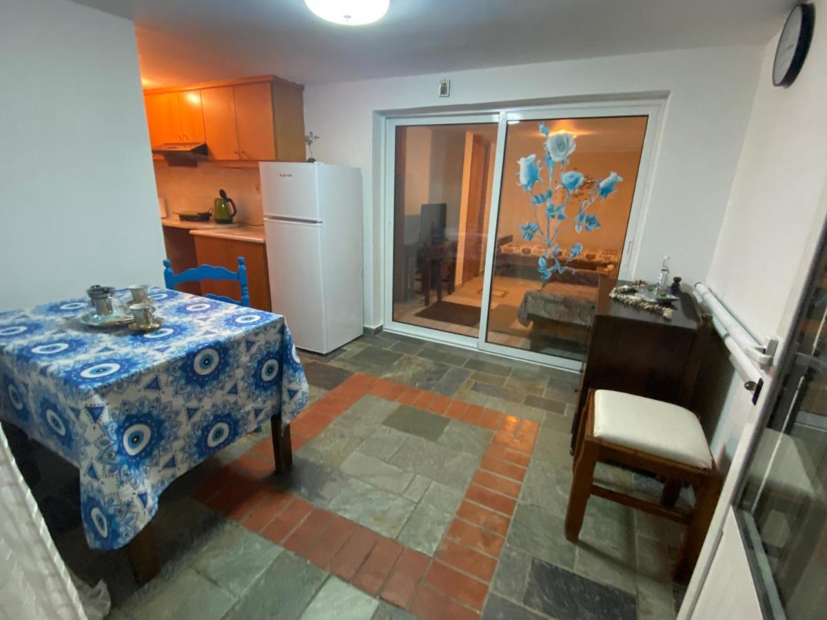Sea View Apartament Psalidi Apartment Kos Exterior foto