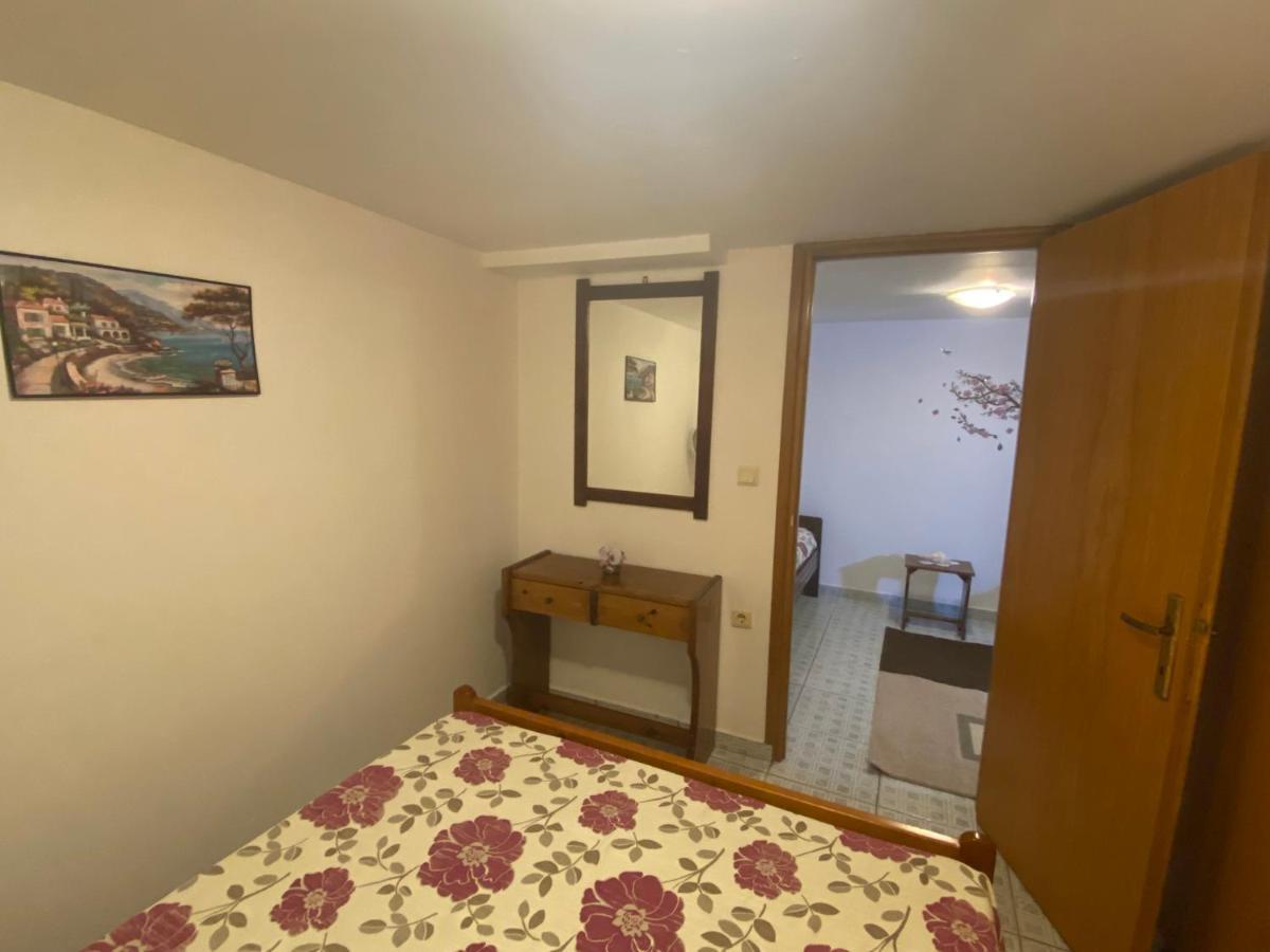 Sea View Apartament Psalidi Apartment Kos Exterior foto