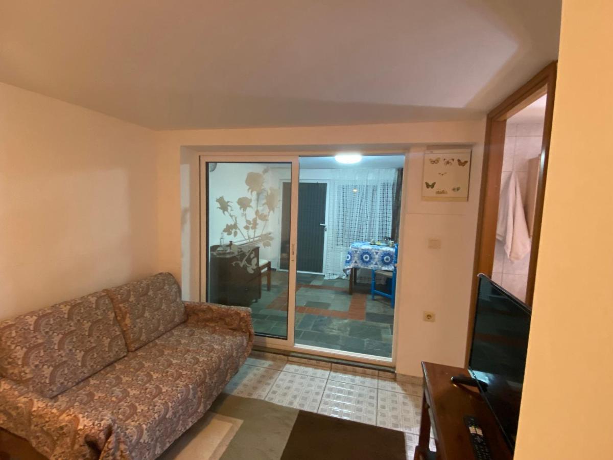 Sea View Apartament Psalidi Apartment Kos Exterior foto